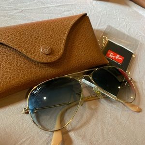 Rayban Aviators